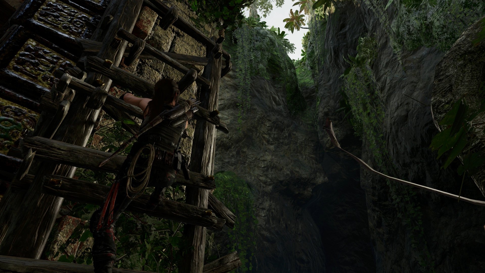 Shadow of the Tomb Raider - Imagen 46